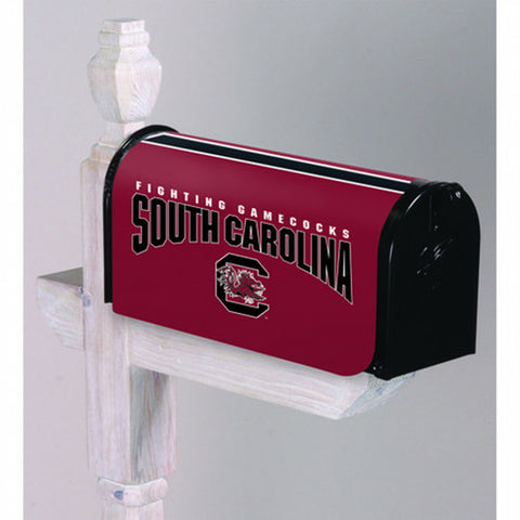 ~South Carolina Gamecocks Mailbox Cover~ backorder