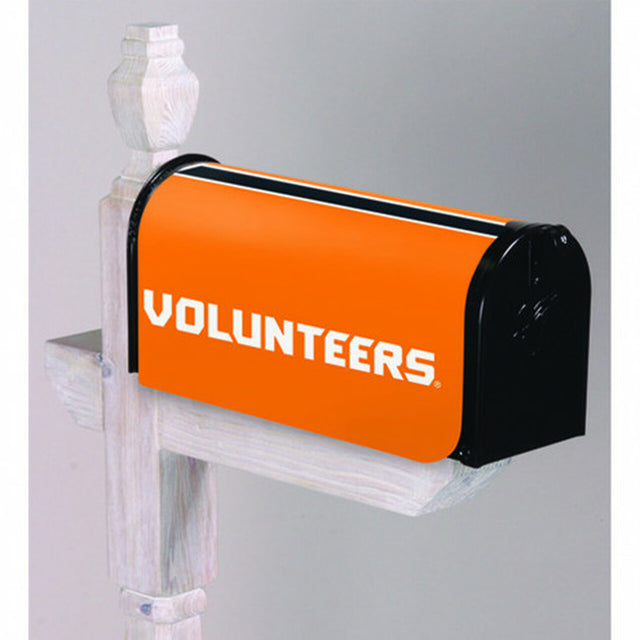 Tennessee Volunteers Mailbox Cover