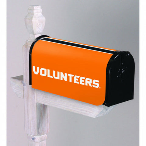 ~Tennessee Volunteers Mailbox Cover~ backorder