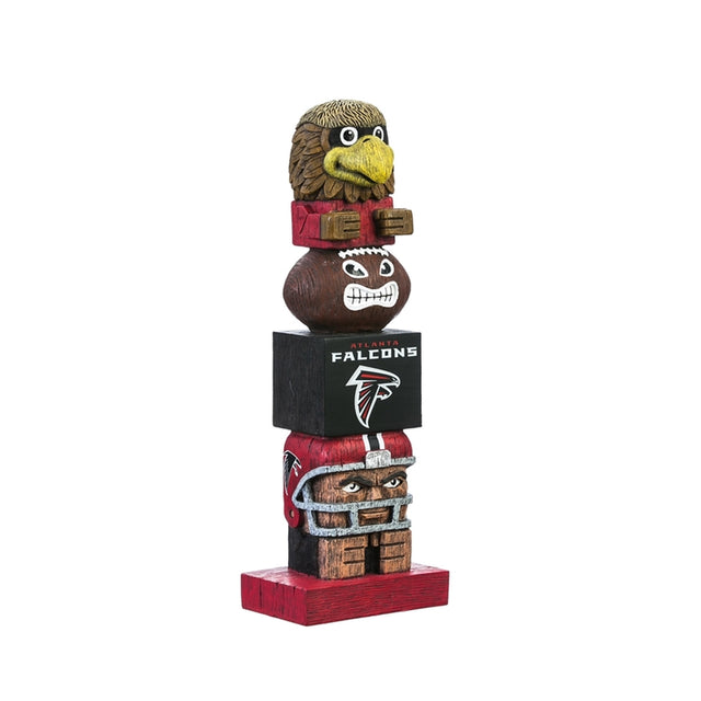 Atlanta Falcons Tiki Totem