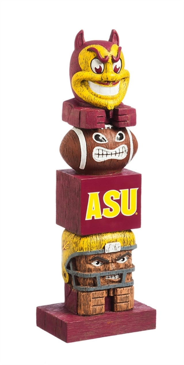 Arizona State Sun Devils Tiki Totem