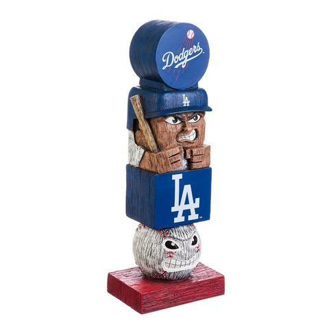 ~Los Angeles Dodgers Tiki Totem~ backorder