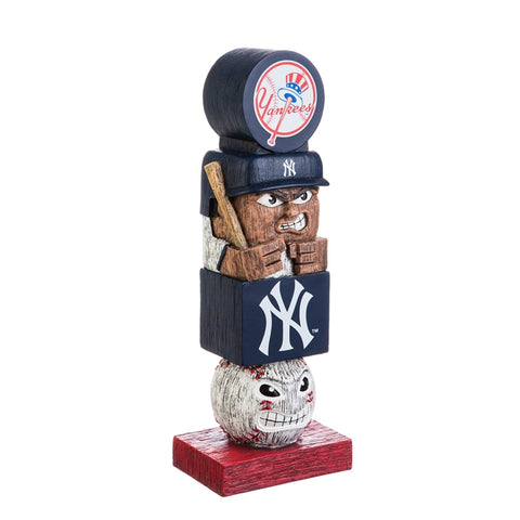 ~New York Yankees Tiki Totem~ backorder