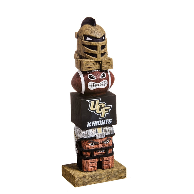 Central Florida Knights Tiki Totem