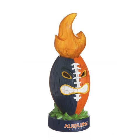 ~Auburn Tigers Statue Lit Team Football - Special Order~ backorder