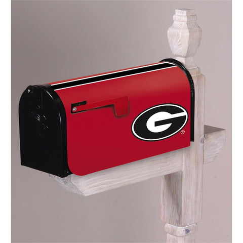 ~Georgia Bulldogs Mailbox Cover~ backorder