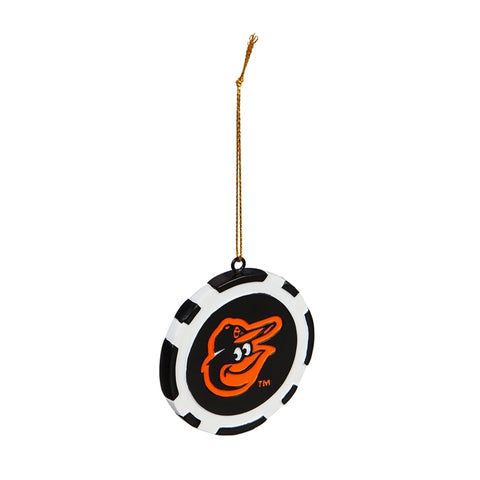 ~Baltimore Orioles Ornament Game Chip - Special Order~ backorder