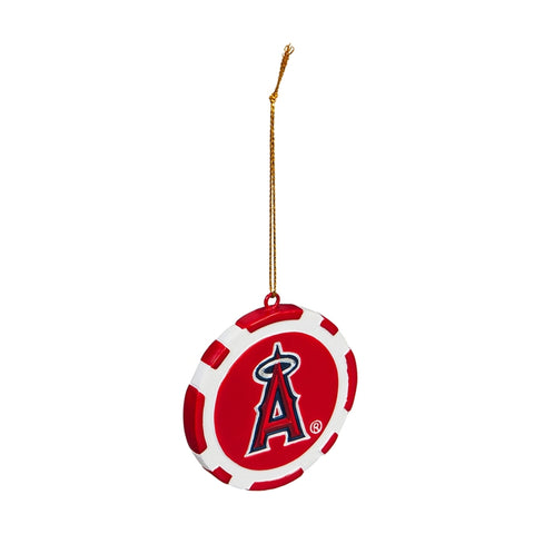 ~Los Angeles Angels Ornament Game Chip - Special Order~ backorder