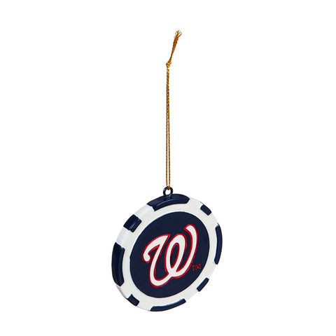 ~Washington Nationals Ornament Game Chip - Special Order~ backorder