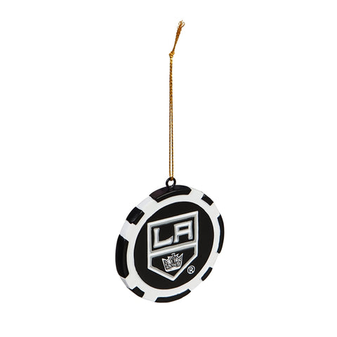 ~Los Angeles Kings Ornament Game Chip - Special Order~ backorder
