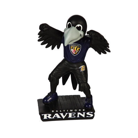 ~Baltimore Ravens Garden Statue Mascot Design - Special Order~ backorder
