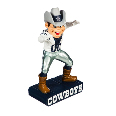 ~Dallas Cowboys Garden Statue Mascot Design - Special Order~ backorder