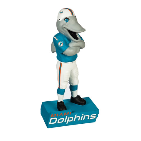 ~Miami Dolphins Garden Statue Mascot Design - Special Order~ backorder