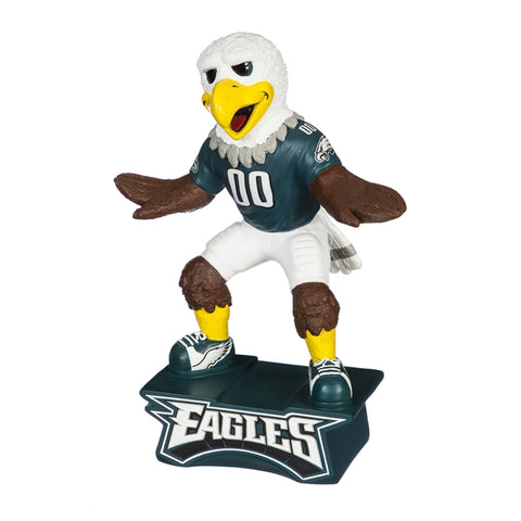 ~Philadelphia Eagles Garden Statue Mascot Design - Special Order~ backorder