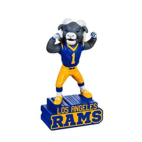 ~Los Angeles Rams Garden Statue Mascot Design - Special Order~ backorder