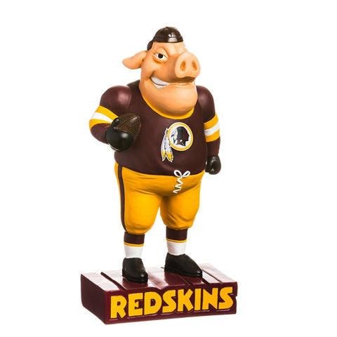 ~Washington Redskins Garden Statue Mascot Design - Special Order~ backorder