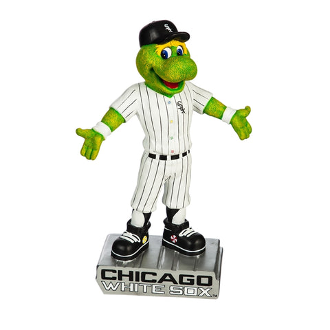 ~Chicago White Sox Garden Statue Mascot Design - Special Order~ backorder