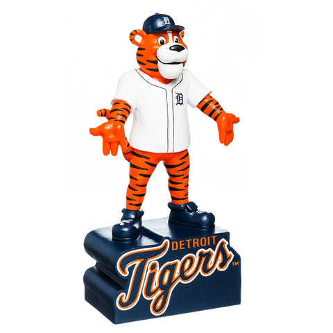 ~Detroit Tigers Garden Statue Mascot Design - Special Order~ backorder