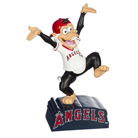 Los Angeles Angels Garden Statue Mascot Design - Special Order