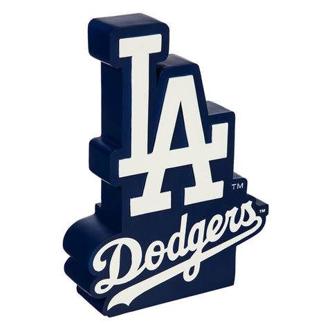 ~Los Angeles Dodgers Garden Statue Mascot Design - Special Order~ backorder