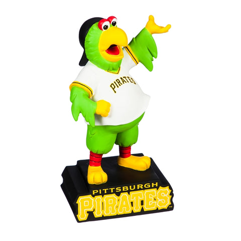 Pittsburgh Pirates Garden Statue Mascot Design - Special Order