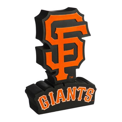 ~San Francisco Giants Garden Statue Mascot Design - Special Order~ backorder