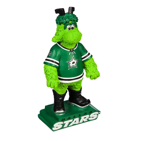 ~Dallas Stars Garden Statue Mascot Design - Special Order~ backorder