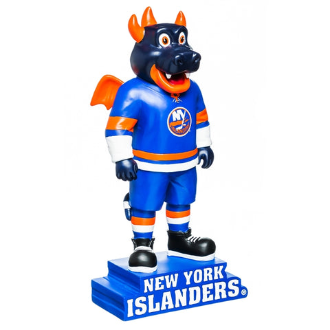 ~New York Islanders Garden Statue Mascot Design - Special Order~ backorder