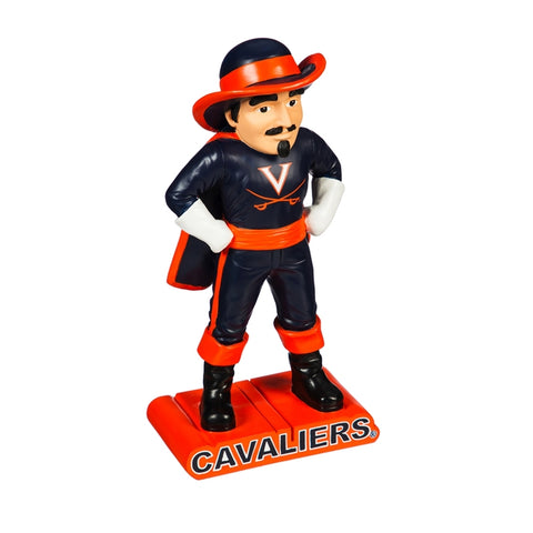 ~Virginia Cavaliers Garden Statue Mascot Design - Special Order~ backorder