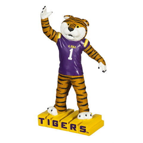 ~LSU Tigers Garden Statue Mascot Design - Special Order~ backorder