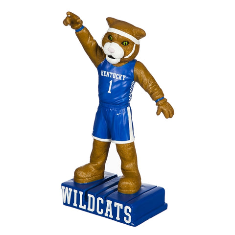 ~Kentucky Wildcats Garden Statue Mascot Design - Special Order~ backorder