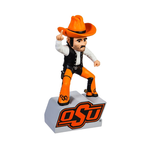 ~Oklahoma State Cowboys Garden Statue Mascot Design - Special Order~ backorder