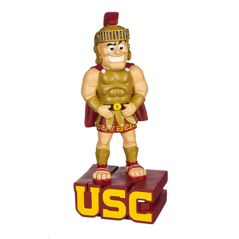 ~USC Trojans Garden Statue Mascot Design - Special Order~ backorder