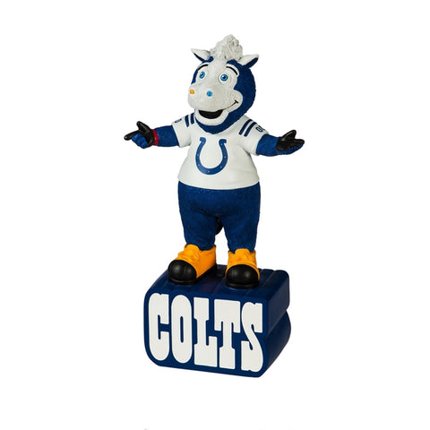 ~Indianapolis Colts Garden Statue Mascot Design - Special Order~ backorder
