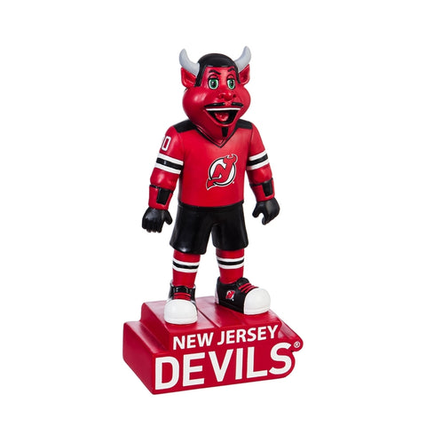 ~New Jersey Devils Garden Statue Mascot Design - Special Order~ backorder