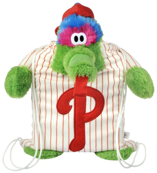 Mochila de los Philadelphia Phillies Pal CO