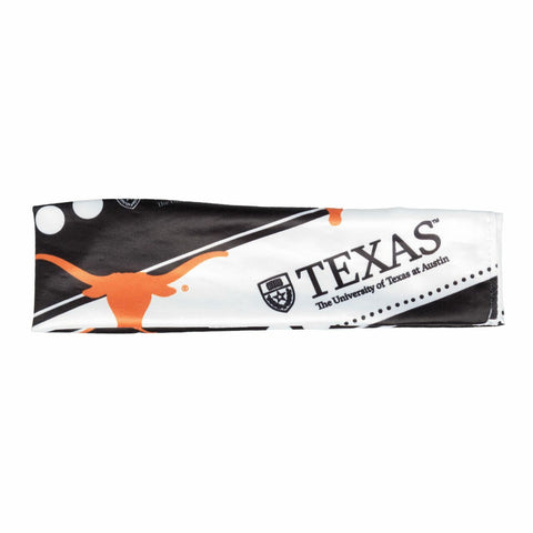 ~Texas Longhorns Headband Stretch Patterned~ backorder