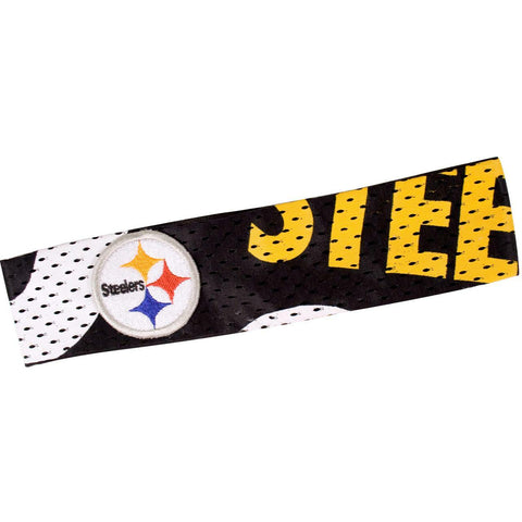 ~Pittsburgh Steelers FanBand - Special Order~ backorder