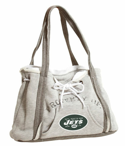 New York Jets Hoodie Purse - Special Order