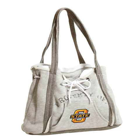 ~Oklahoma State Cowboys Hoodie Purse - Special Order~ backorder