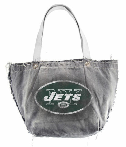 ~New York Jets Vintage Tote~ backorder