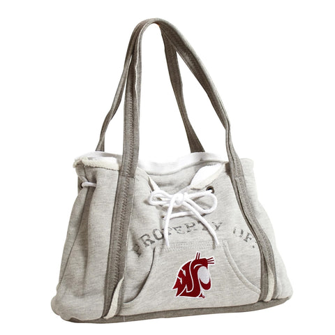 ~Washington State Cougars Hoodie Purse - Special Order~ backorder