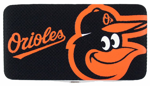 ~Baltimore Orioles Shell Mesh Wallet~ backorder