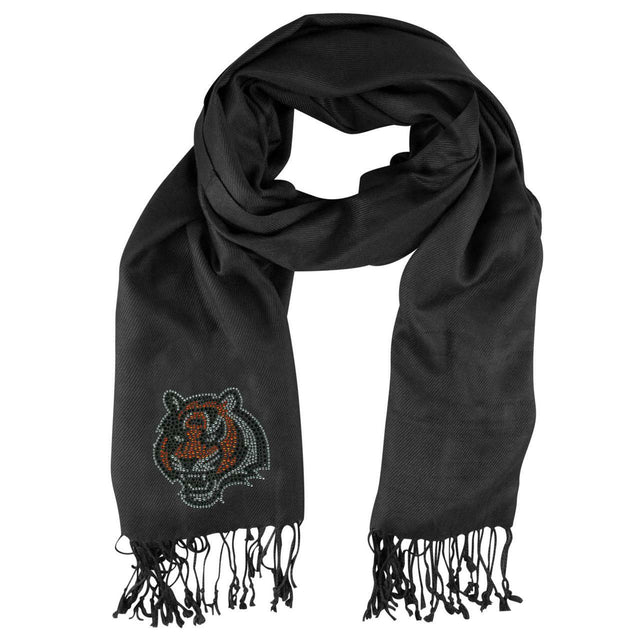 Cincinnati Bengals Pashi Fan Scarf