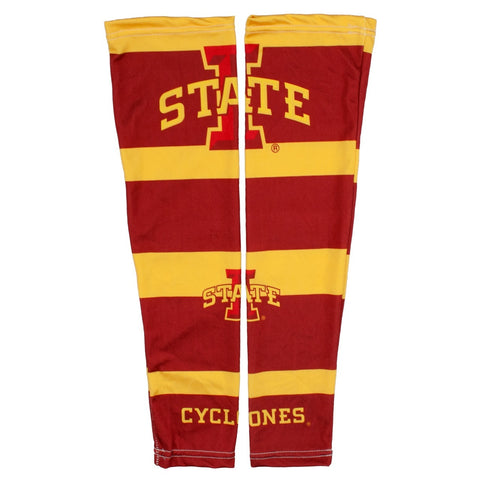 ~Iowa State Cyclones Strong Arm Sleeve - Special Order~ backorder