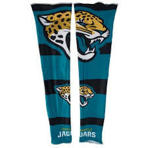 Jacksonville Jaguars Strong Arm Sleeve - Special Order