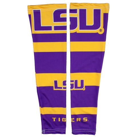 ~LSU Tigers Strong Arm Sleeve - Special Order~ backorder