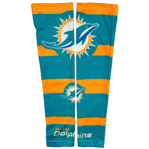 ~Miami Dolphins Strong Arm Sleeve~ backorder