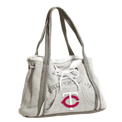 ~Minnesota Twins Hoodie Purse - New UPC - Special Order~ backorder
