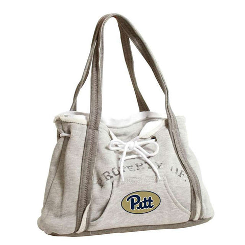 ~Pittsburgh Panthers Hoodie Purse - Special Order~ backorder